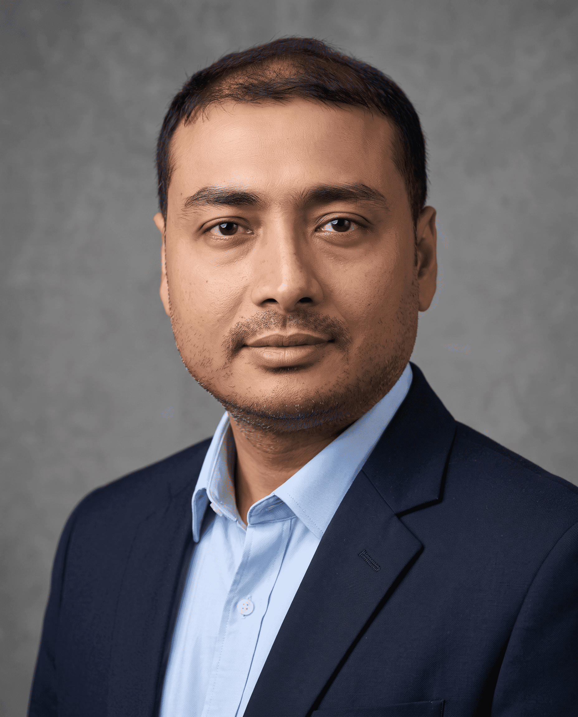Deep Banerjee